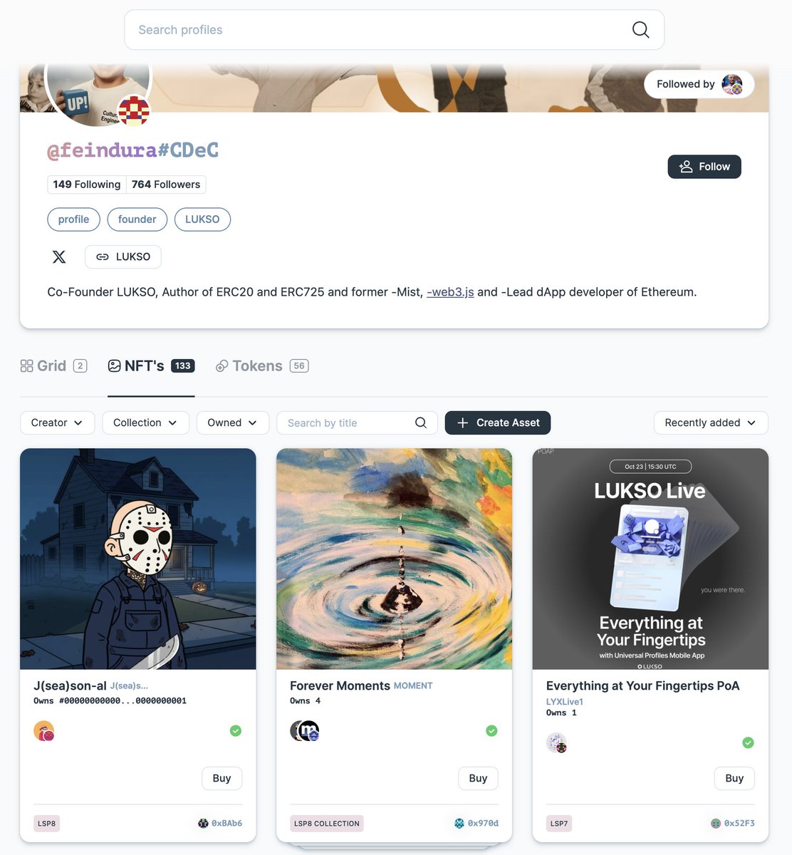 Iamjsonpfp's tweet image. Introducing J(sea)son-al 🌊🎭 the JSON that evolves! It adapts to its environment like pure digital life. 🎃 During Halloween he’s haunting in style, 🎅 at Christmas he’s gifting vibes, and ☀️ in summer he’s rocking shades. One NFT, infinite moods. Powered by #LUKSO