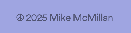 mikemcchillin's tweet photo. These are important updates. Like updating the copyright symbol. https://t.co/eJlFHSQPkN