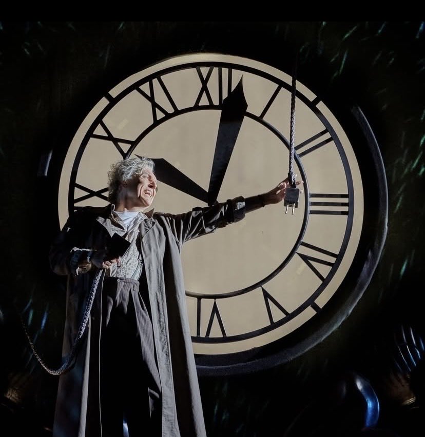 Brian Conley tweet media