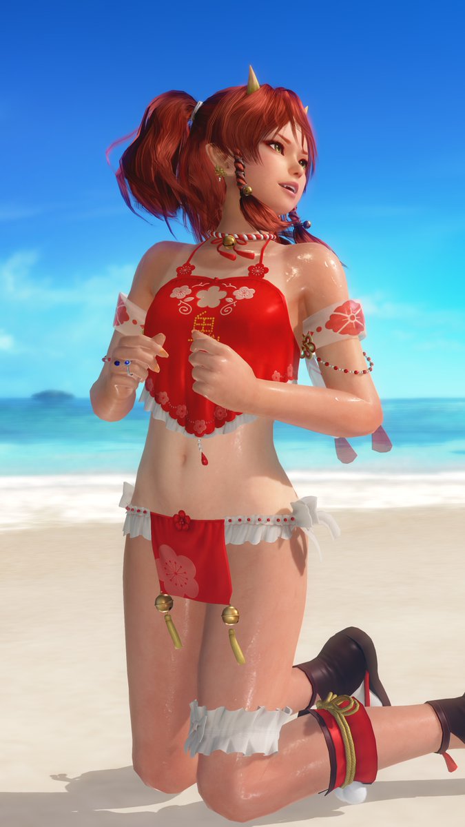 鬼福招来 - Search / X