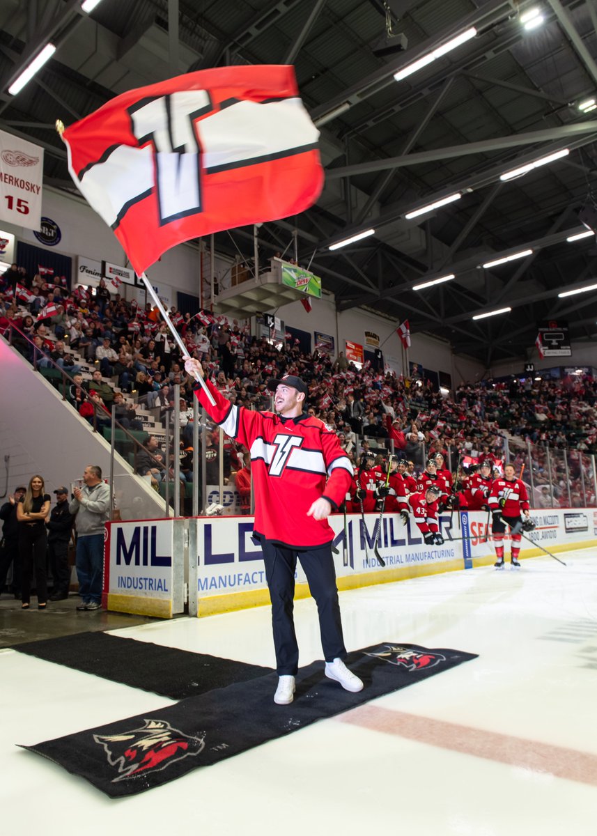 Adirondack Thunder tweet media