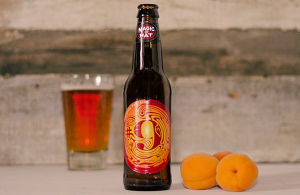 TheTamarDick's tweet photo. @LAfromLINY I'm still mourning the loss of Magic Hat #9...😥
#BeerOClock💧#MagicHat9 https://t.co/SJciwvlYov
