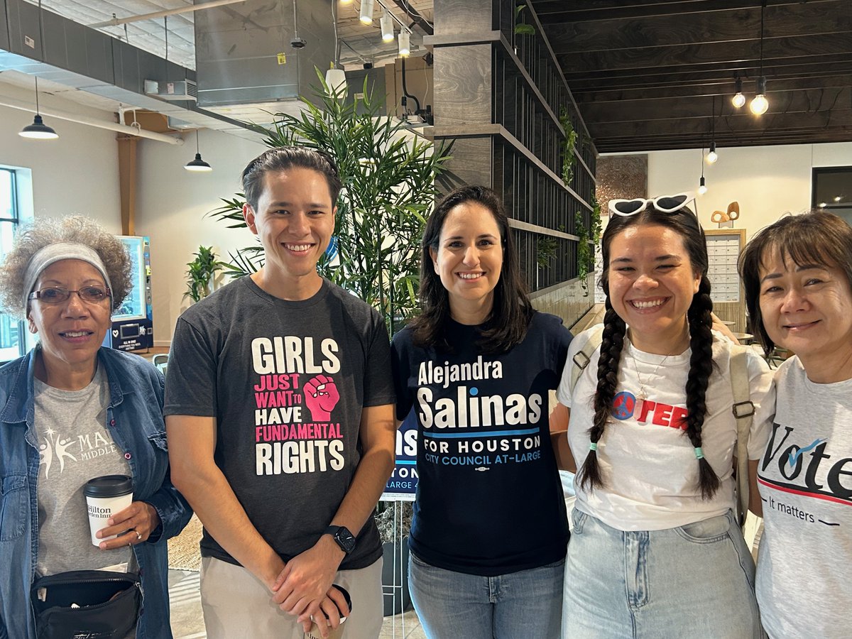 Alejandra Salinas tweet media