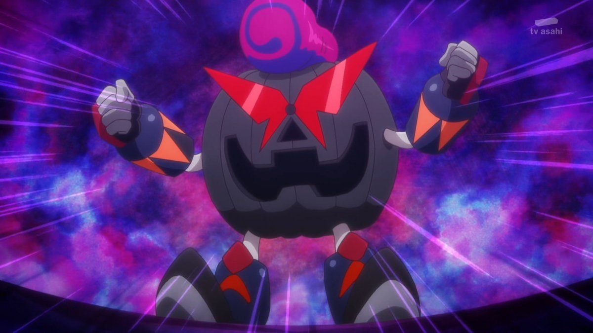 チョッキリーヌ
カズマ（ジョギ）
ダークランダー

『キミとアイドルプリキュア♪』
#キミプリ #precure

第38話キャラクター投票
（スレッド 4/4）

※投票はリプ元