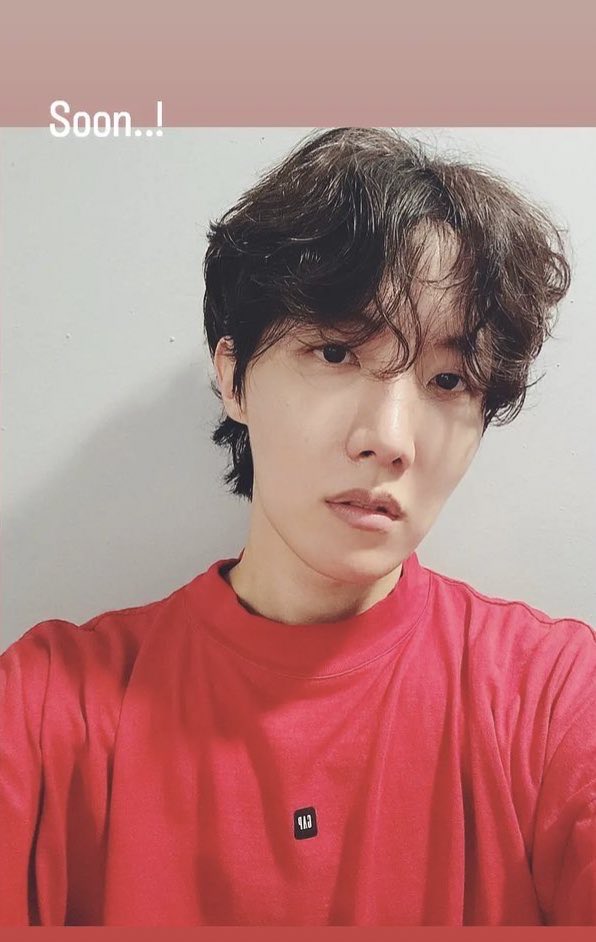 I vote #jhope for #2025MAMAVOTE