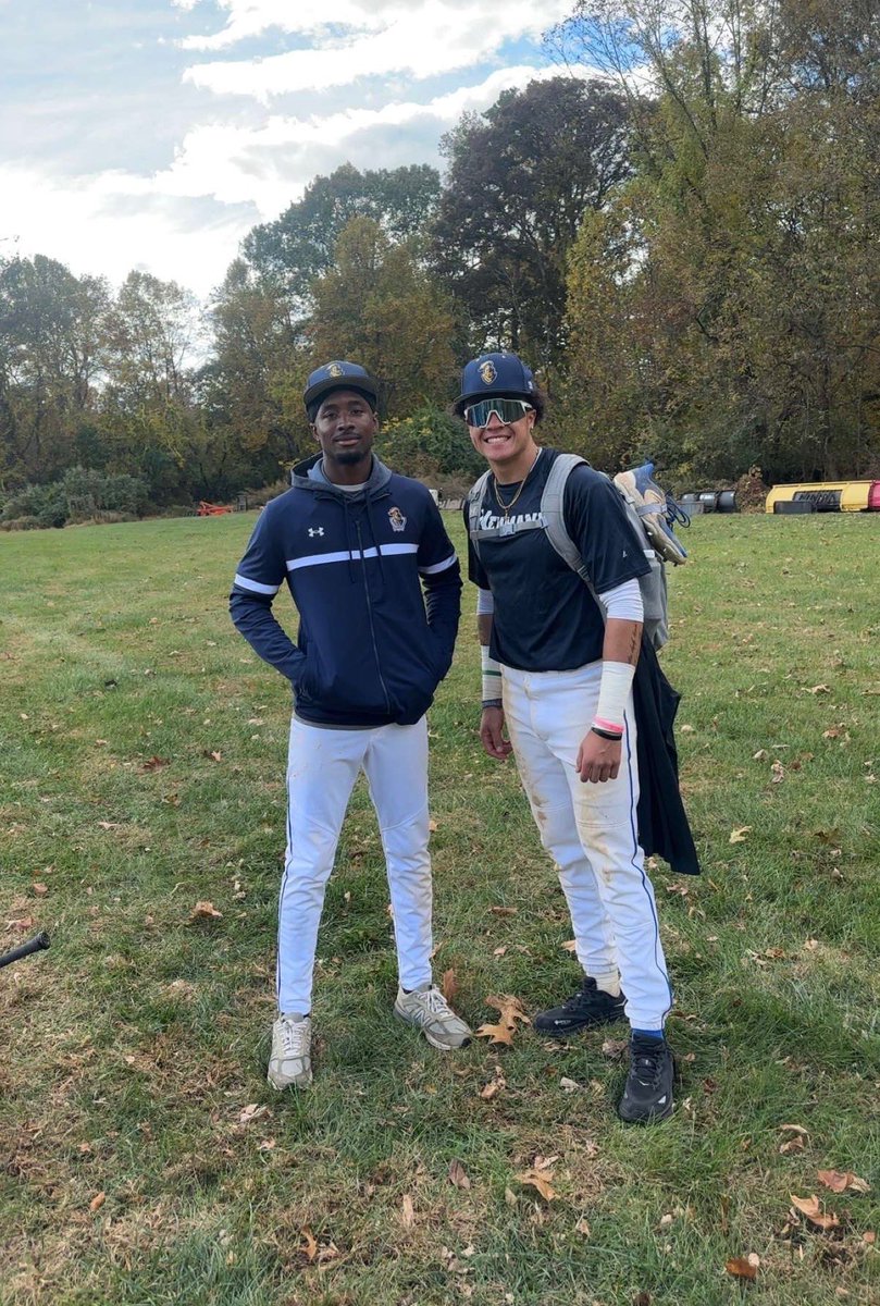 St. Georges Baseball tweet media