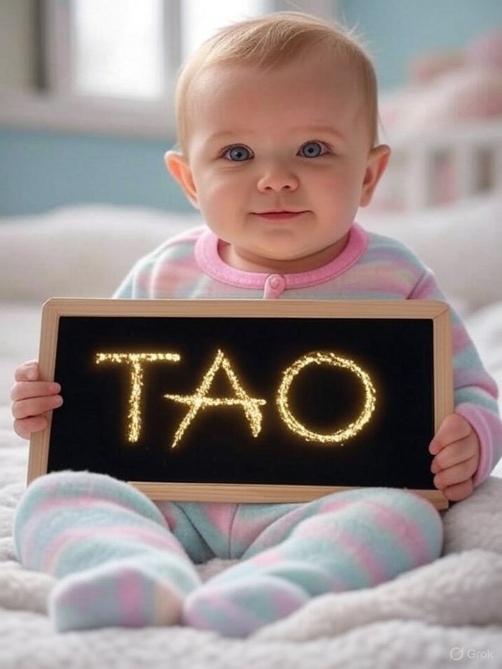 Muhammad1047321's tweet image. The grind never stops — $TAO rewards hit every day 💸

❤️ LIKE → Earn $TAO
🔁 REPOST → Earn $TAO
💬 COMMENT → Earn $TAO

⚡ 100% FREE | Unlimited profits 🔥