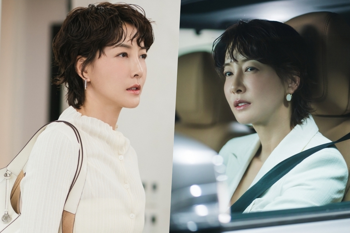 soompi's tweet image. #JinSeoYeon Transforms Into A Career Woman Who Is Also A Hopeless Romantic In Upcoming Drama
soompi.com/article/179300…