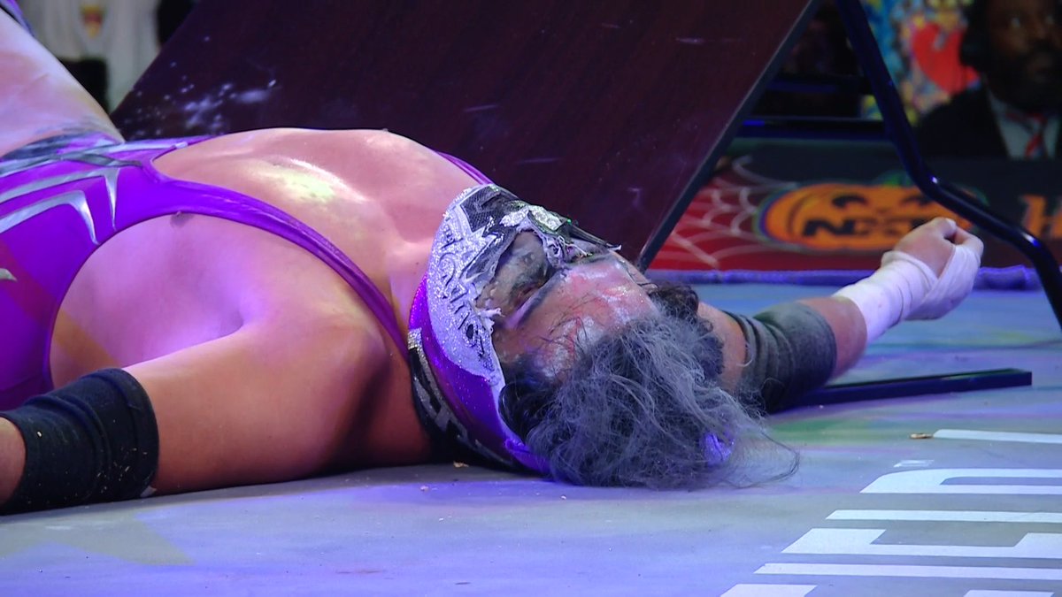 OfficialEGO's tweet image. Adios amigo. 😈👈