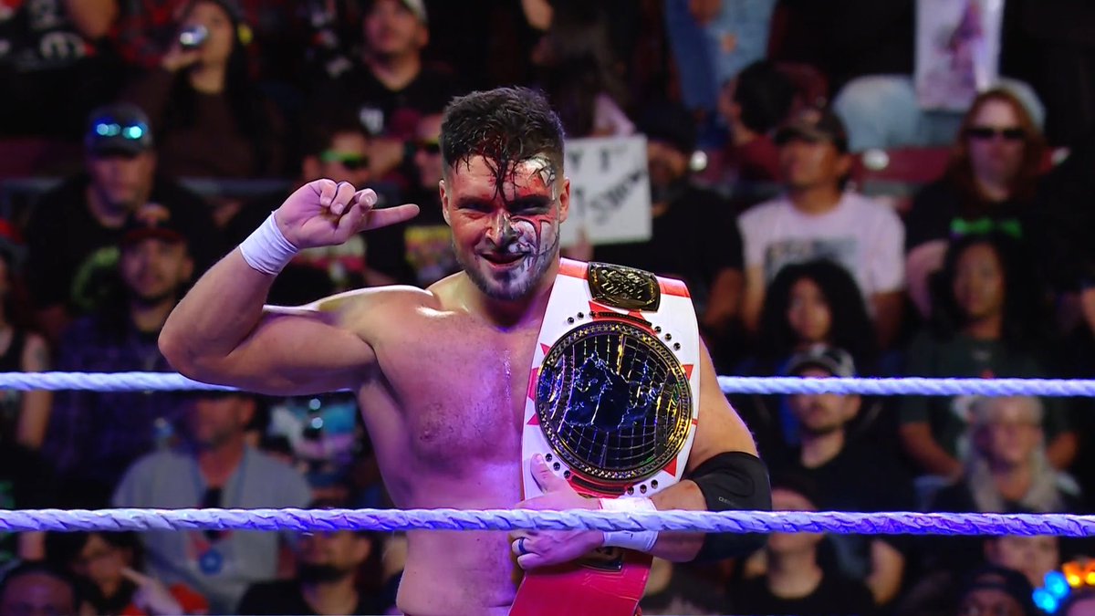 OfficialEGO's tweet image. Adios amigo. 😈👈