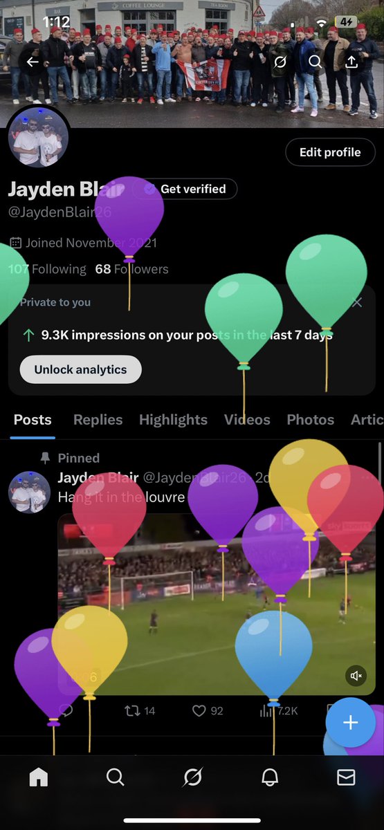 Into the 20s we go