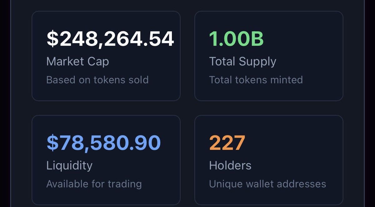 🚨@XBANKTOKEN IS EXPLODING! Liquidity is at $78,580 and 227 holders! $1M market  cap soon! 💥$XBK HOLDERS EARN #XRP DAILY💥 Join Telegram Now:  https://t.co/YYFguW8Ike