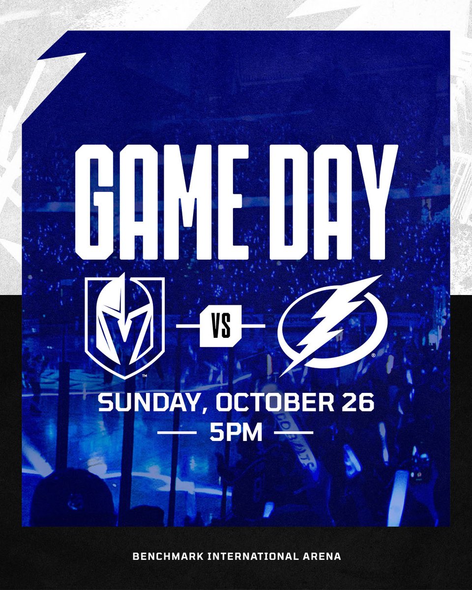 benchmark_arena's tweet photo. TONIGHT ⚡️ #VGKvsTBL
know before you go → https://t.co/eT0IJJFDix https://t.co/MajgFb0phn