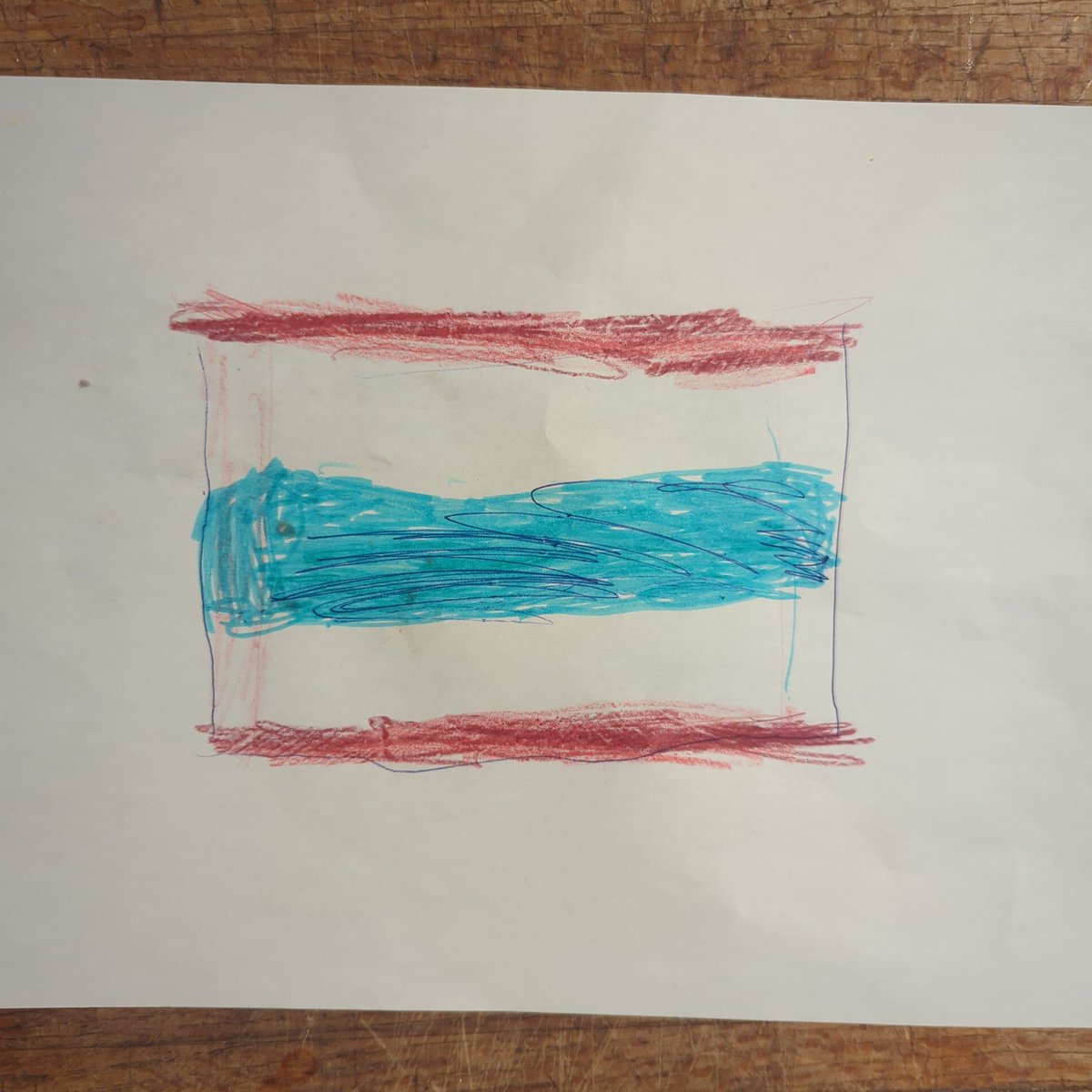 brownjams36's tweet photo. @RipeYoutube my daughter made this for you and asked me to try to send it your way 😸🤩 https://t.co/2TyU9kymir