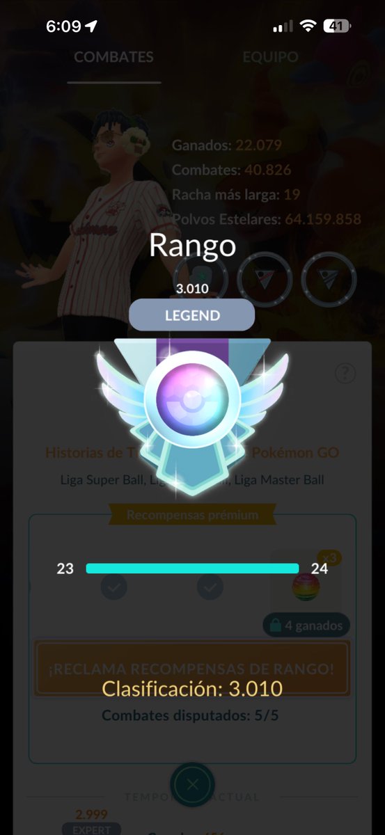 Javier Calihua tweet media