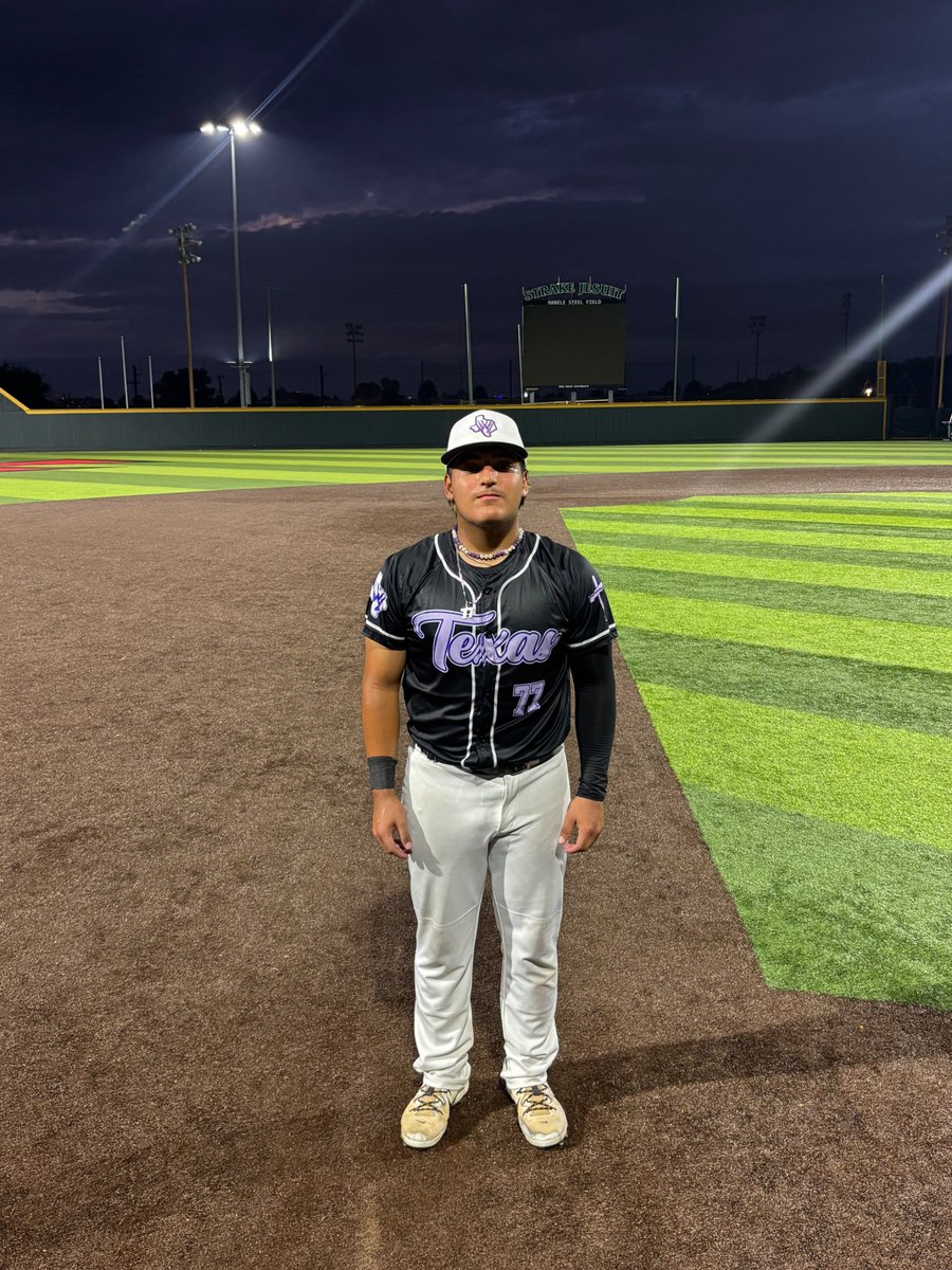 ✭Five Tool Texas✭ tweet media