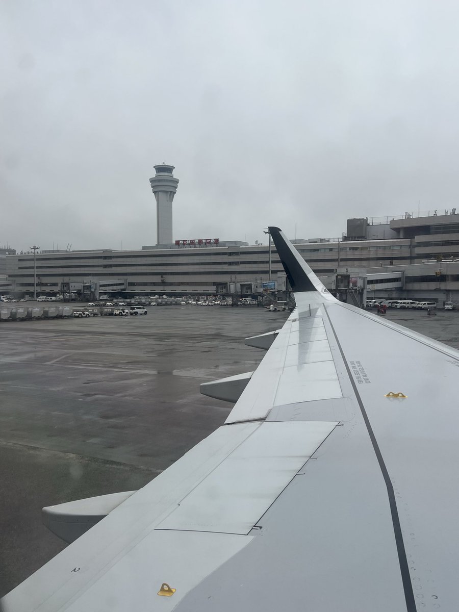 chimupon12's tweet photo. つ、ついたのである🗼
飛行機に乗るのも、うん１０年すぎて
こわかった。
福岡からでたのもひさしぶり https://t.co/oSHpszSggF