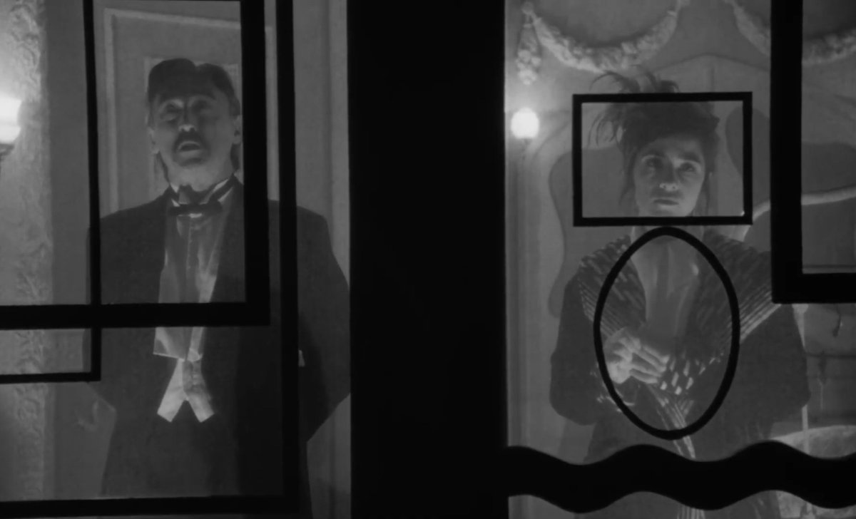 Qué maravilla “El acto en cuestión” de Agresti. Cada plano, cada idea, cada línea de texto. Es como si la película misma fuera un acto de magia, un pequeño milagro.