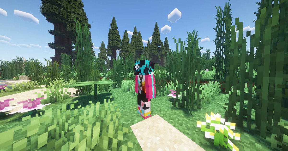 Opal SMP Season 2 tweet media