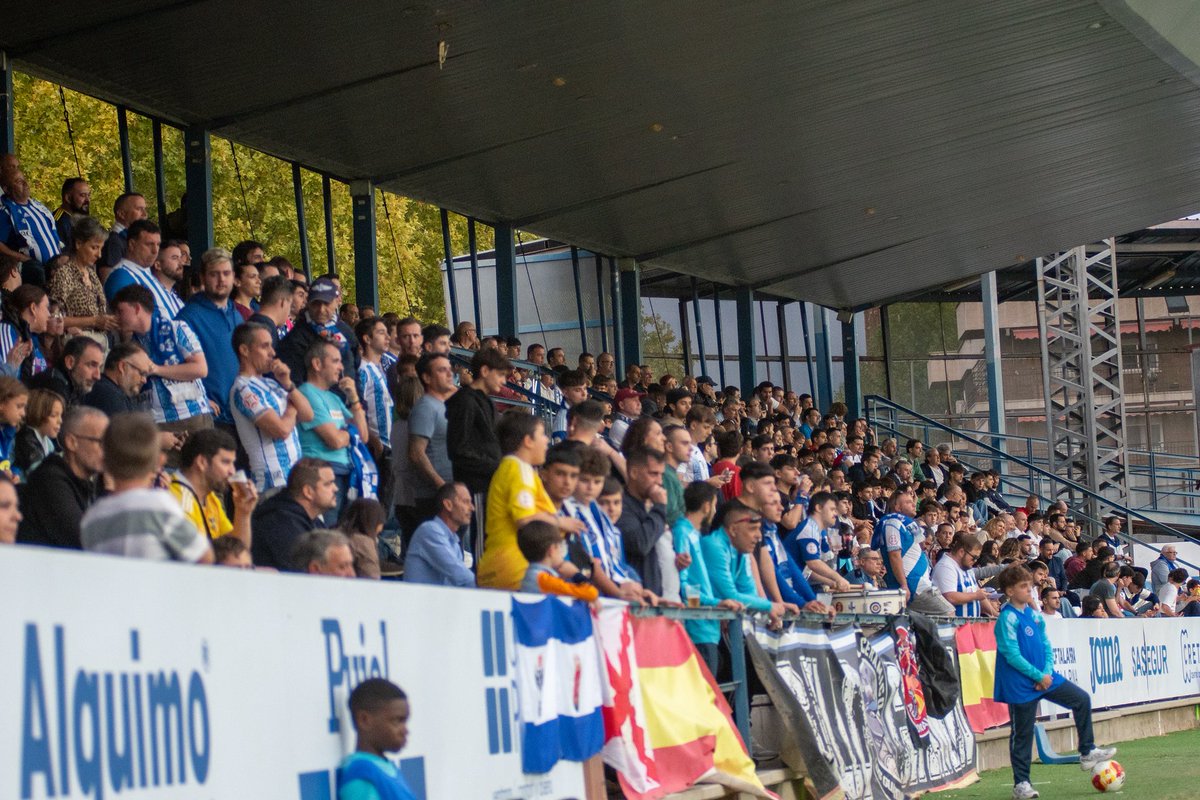 Diego Nogales tweet media