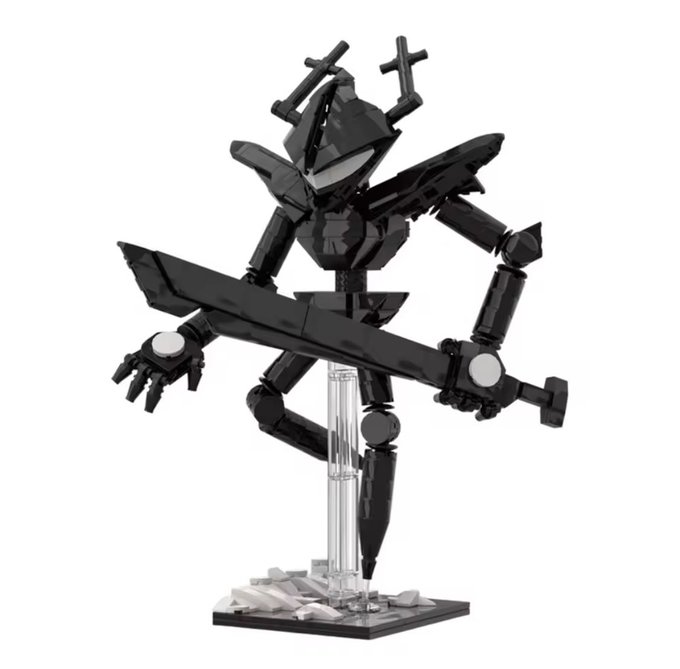 これちょっと欲しい 