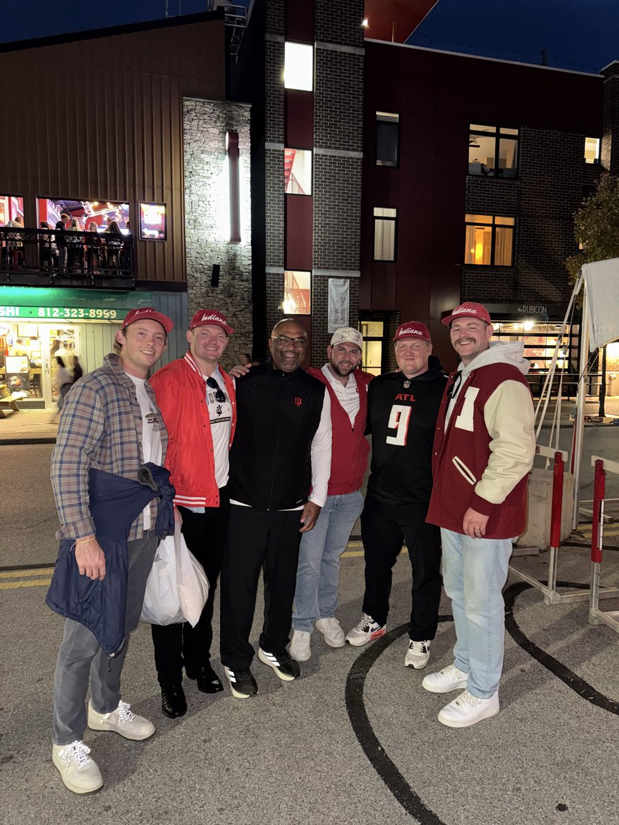 Shoutout to my goat <a href="/MikePechac_DPD/">Mike Pechac</a>