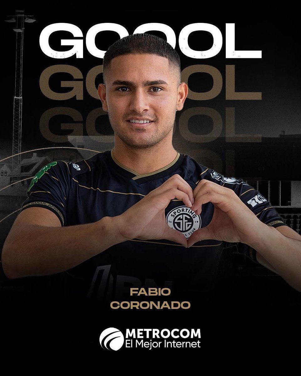 Sporting FC tweet media