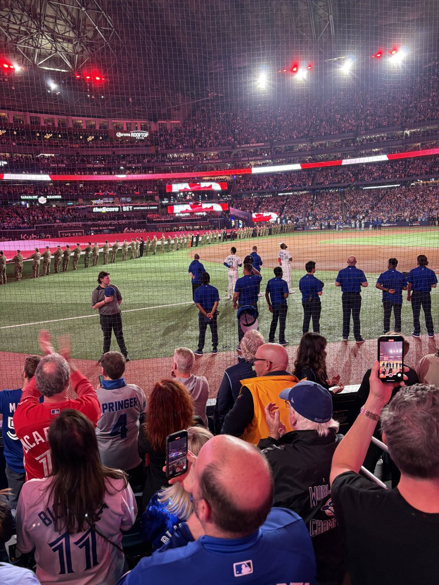 Let’s go <a href="/BlueJays/">Toronto Blue Jays</a> World Series!!