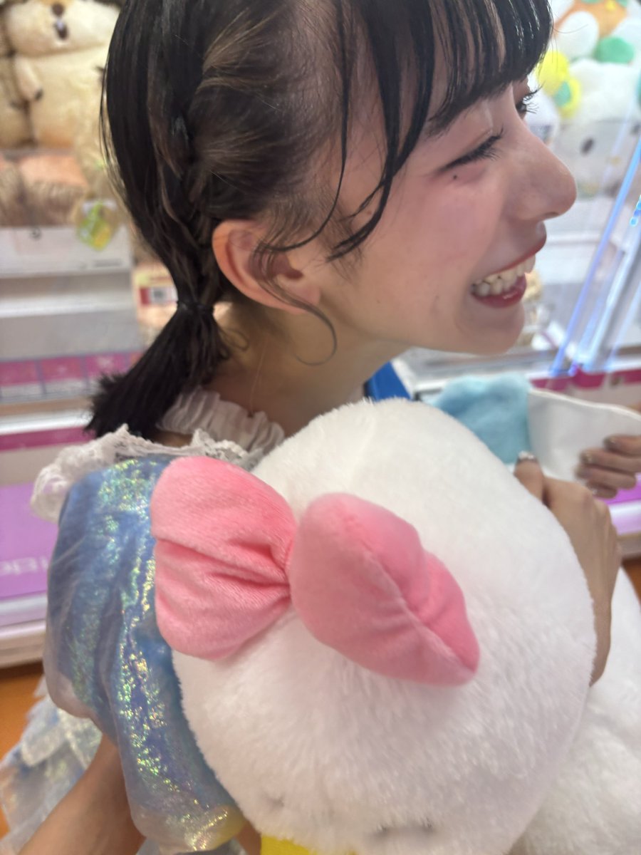 三浦碧依(QunQun☆RiniU)11/9誕生祭 on X