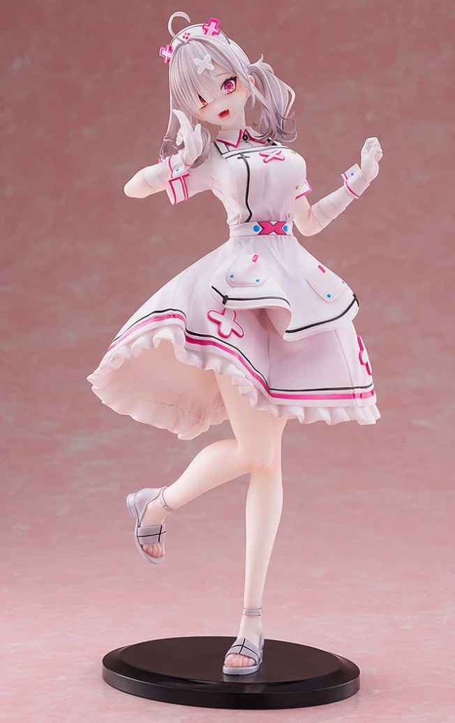 satoshivisual39's tweet image. 健屋のフィギュア再販？やから、めちゃ欲しいんやけど…家にある誰かを売りに出すか…というか健屋グッズが欲しいねんなぁ。
#健屋花那