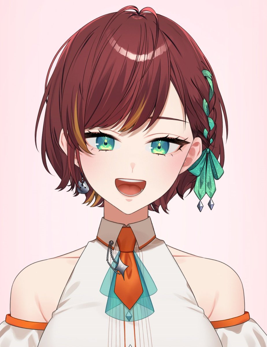 翠陽きの🔶陽気なアラサーVtuber on X