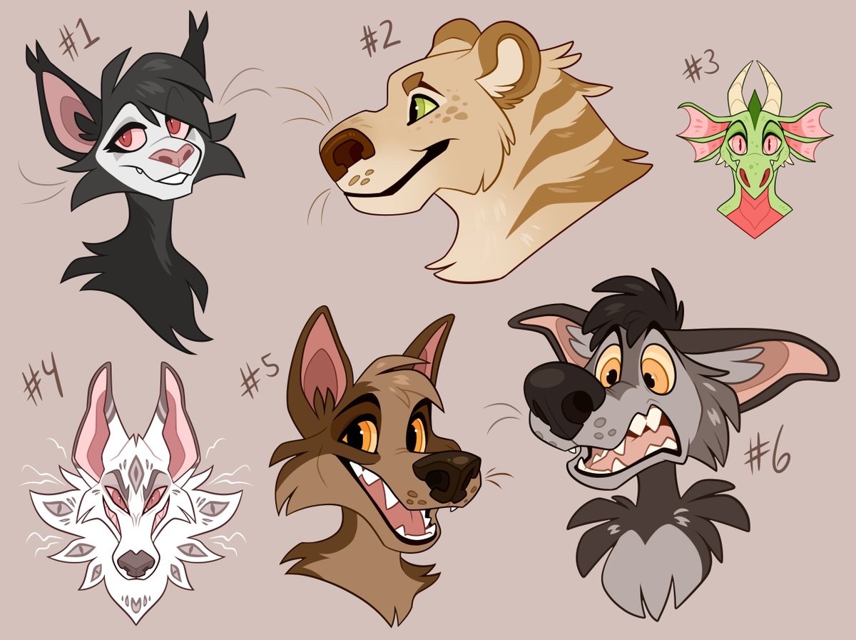 ✧Star✧ (@starthewerewolf) on Twitter photo Bust Adopts
💲1⃣5⃣ Each
Comment to claim! Bust Adopts
💲1⃣5⃣ Each
Comment to claim!