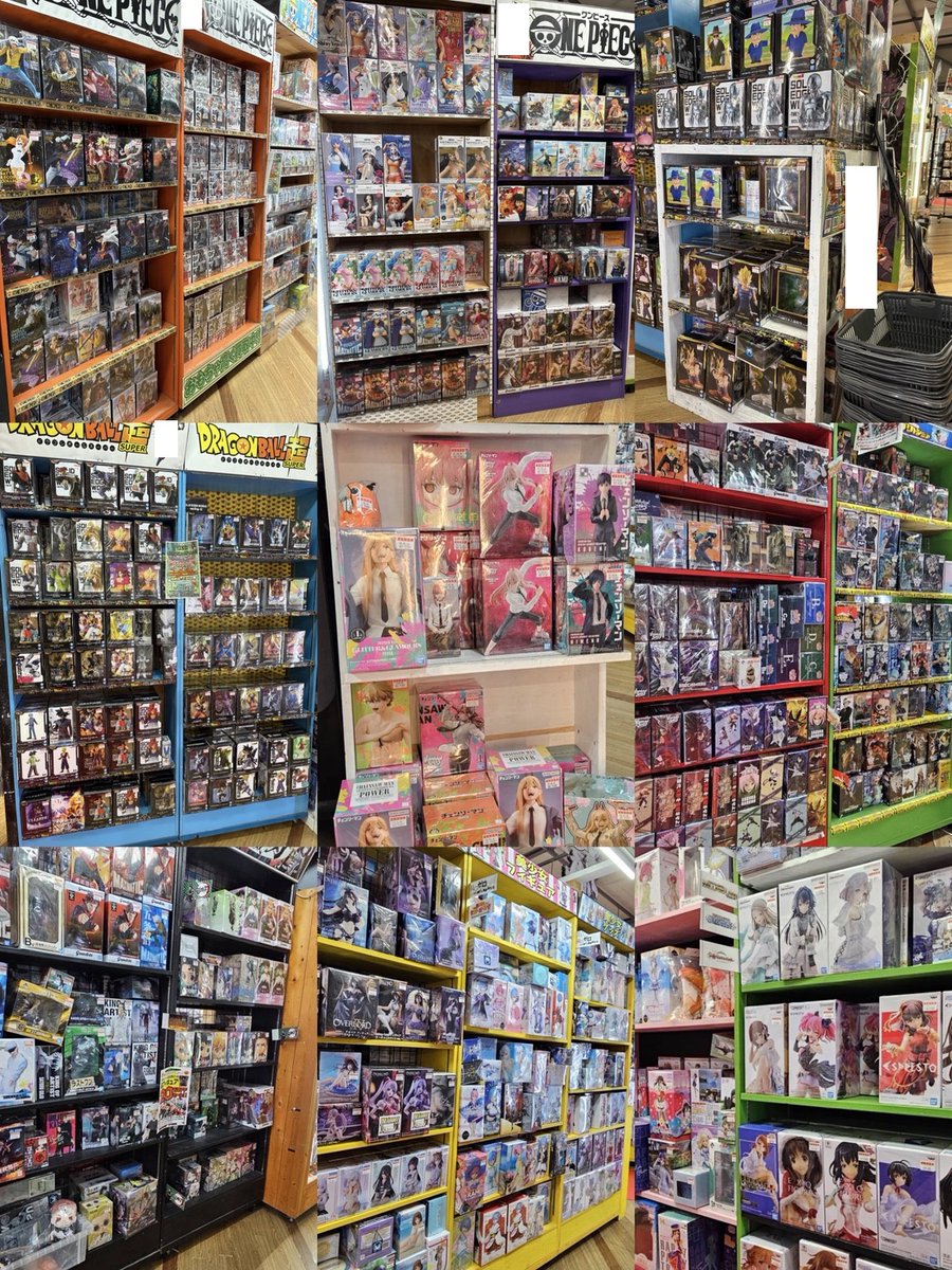 マンガ倉庫太宰府店@中古買取販売 on X