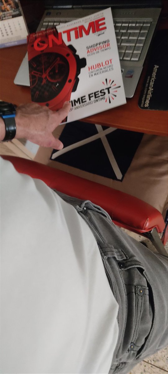 Pressato Comunicaciones tweet media