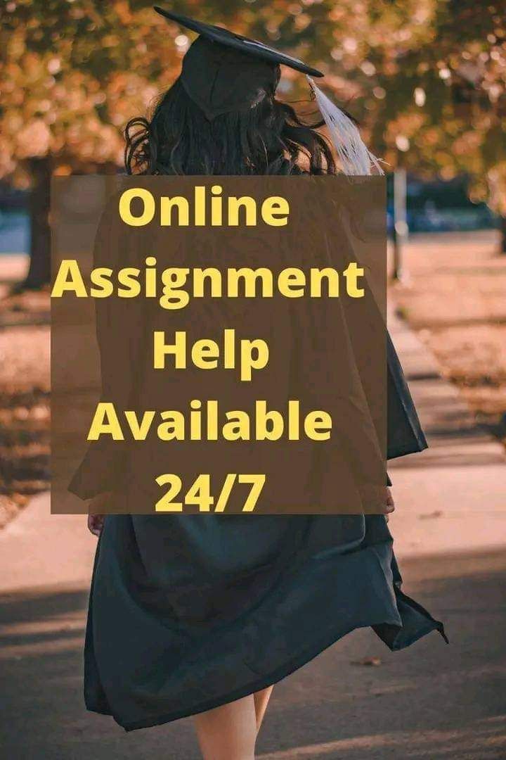 Writerzone26's tweet image. Multi-tasking can be a challenge especially when you want perfection.
Handling #assignments, projects and #exam preparation at once can be overwhelming.
Asking for help is not a bad idea, we will give your projects the perfection you desire.
DM for pocket friendly budget.