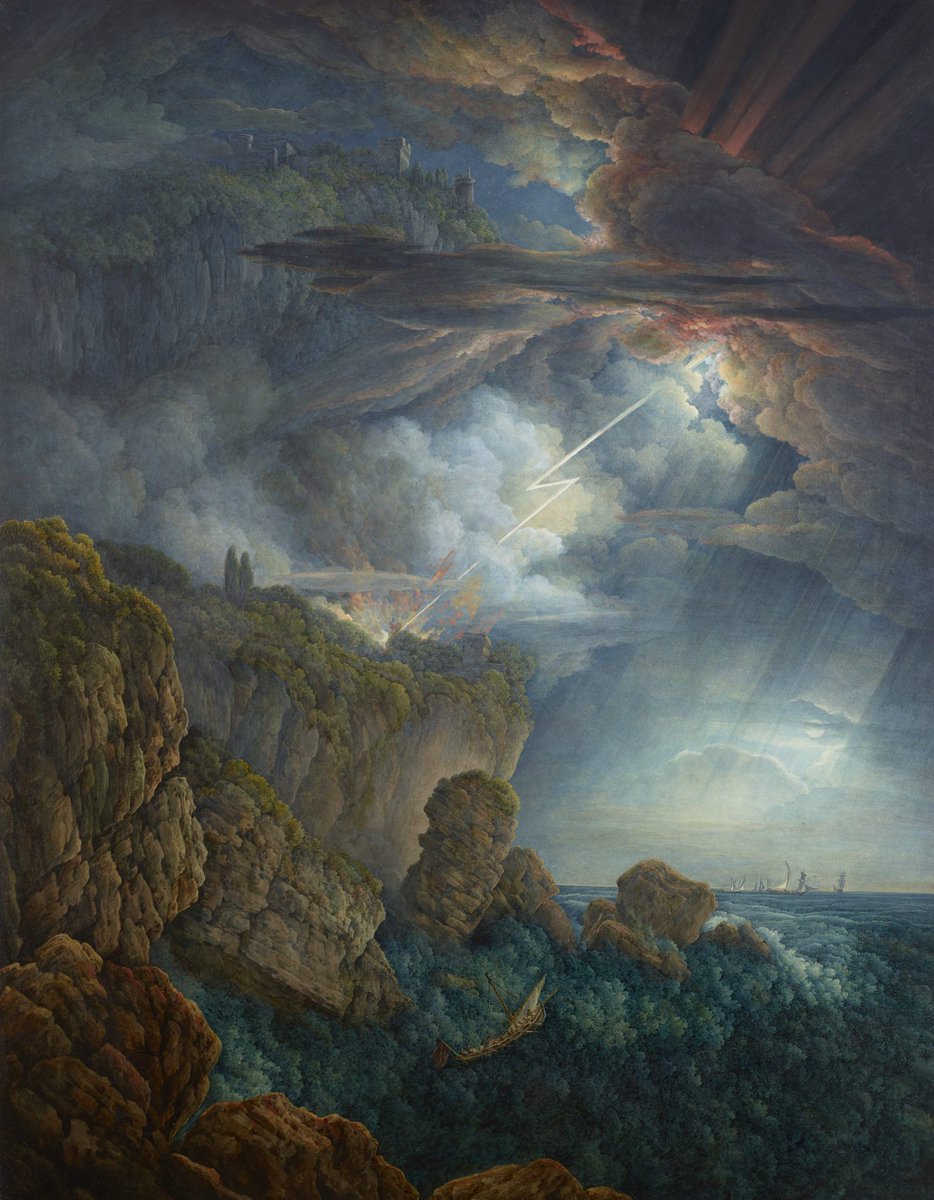 dashingswordman's tweet image. Abraham-Louis-Rodolphe Ducros