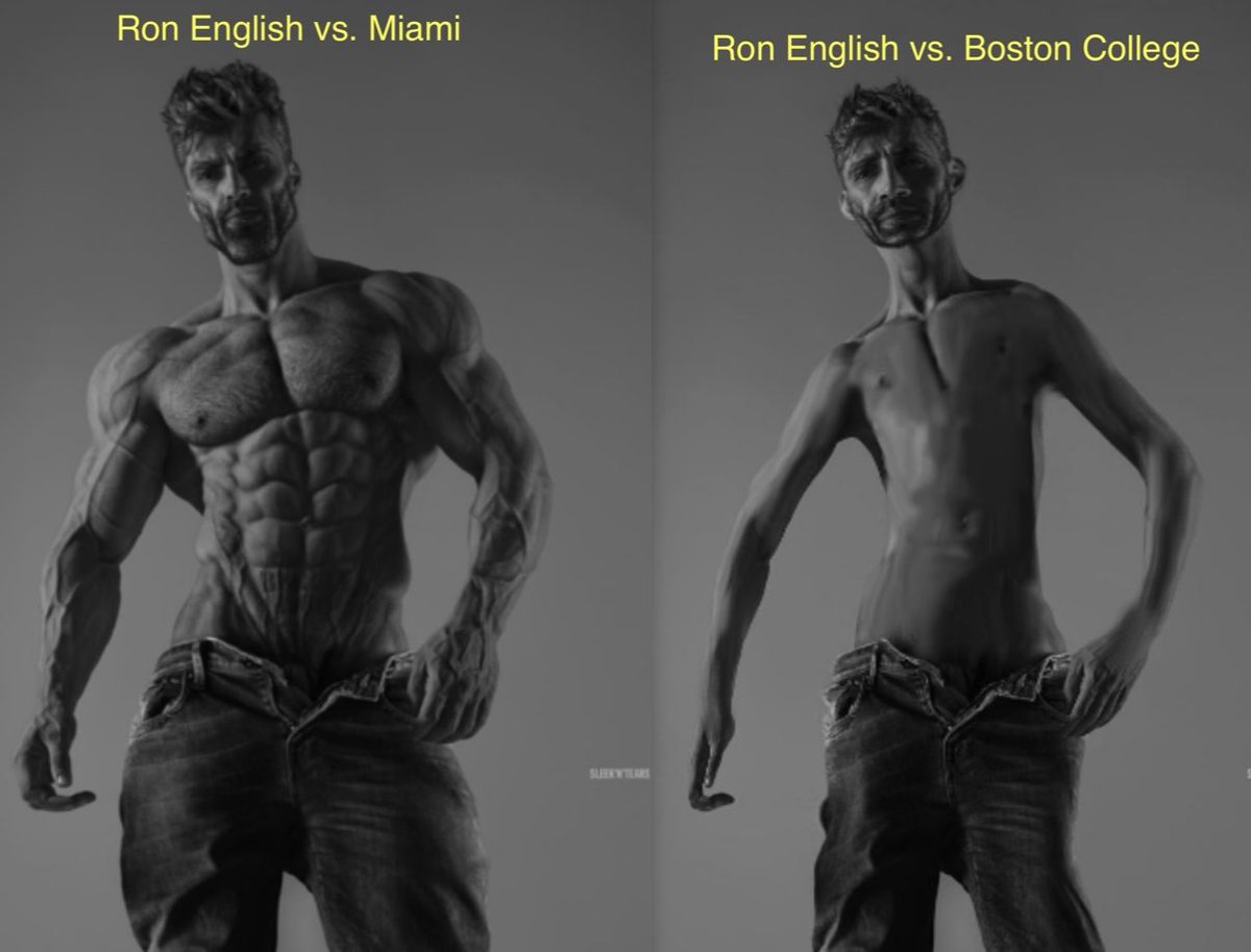 FireYourAdvisor's tweet image. Ron English 💪