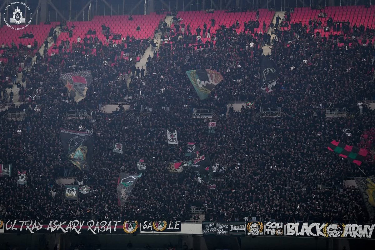 Les Sentinelles de Rabat tweet media