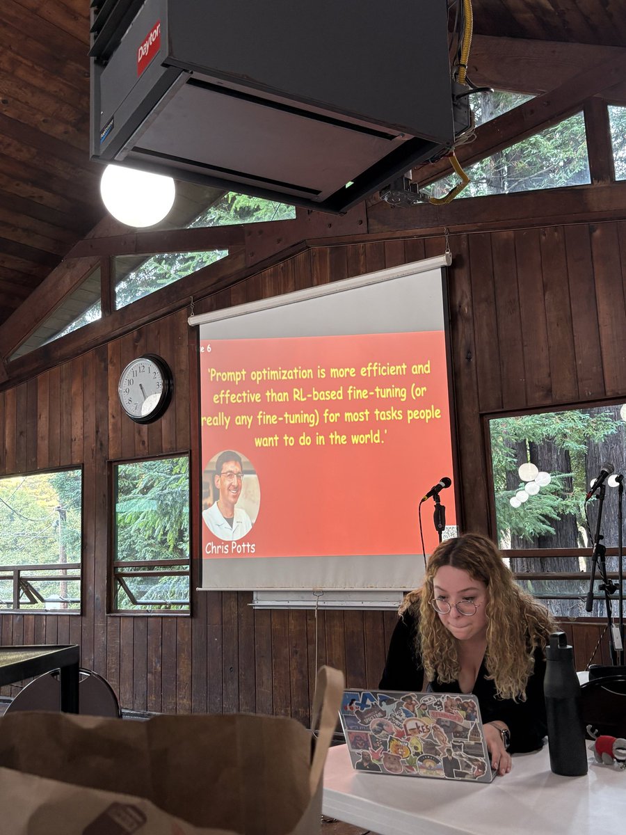 niloofar_mire's tweet image. @lateinteraction we missed u on multiple occasions, this including this haha:

cc @ChrisGPotts