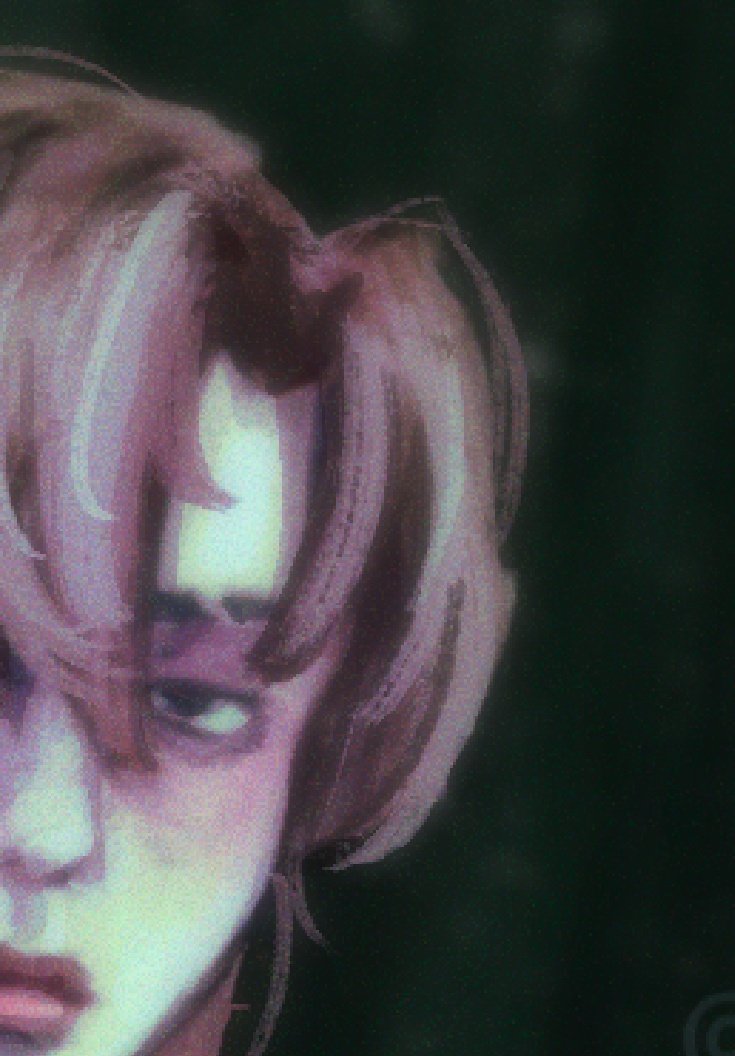 rubyhi_art's tweet image. Finished this #NICHOLAS #니콜라스 😛 will post soon, if anyone wants to get added to my taglist OR just tagged for this drawing tell me!! 🥴🥴