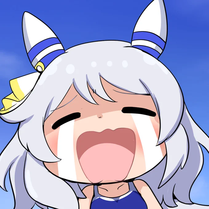 #顔だけで何リポスト来るか