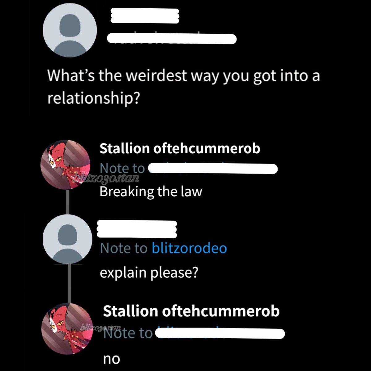 Incorrect Hellaverse (@hellaversewrong) on Twitter photo 