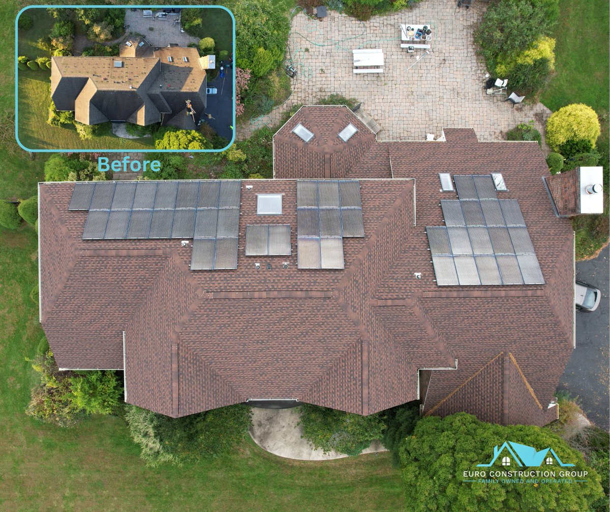 Euro Roofing & Siding tweet media