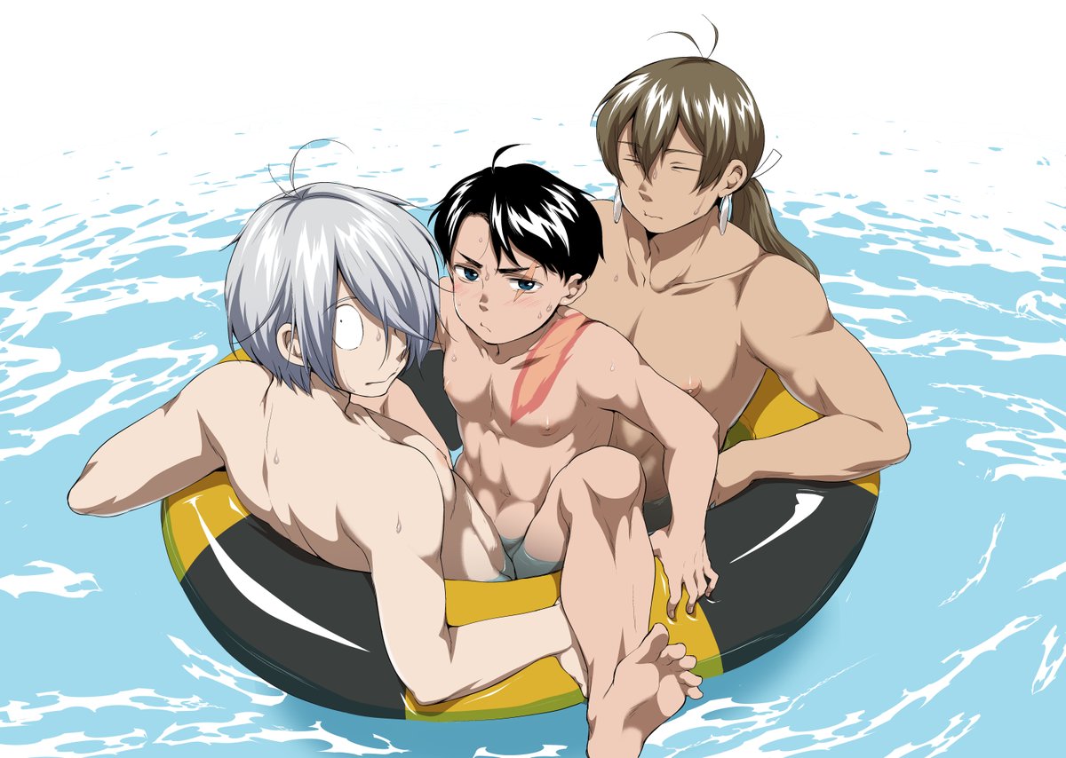 ミラクルオブザソーン　バラ売り用　コメントお願い致します(⁠ ⁠ꈍ⁠ᴗ⁠ꈍ⁠) MAIZO (@nicksummerdaze) / Posts / X