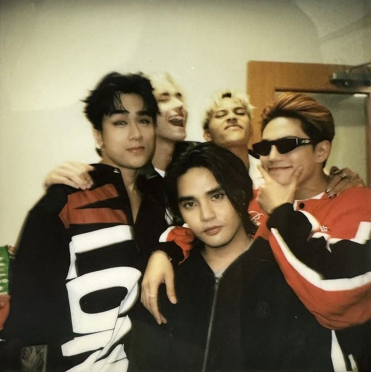 especiallyjdd's tweet photo. my forever five.

happy 7th year @SB19Official https://t.co/6ik8jYwOVc