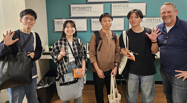 Health Physics Society tweet media