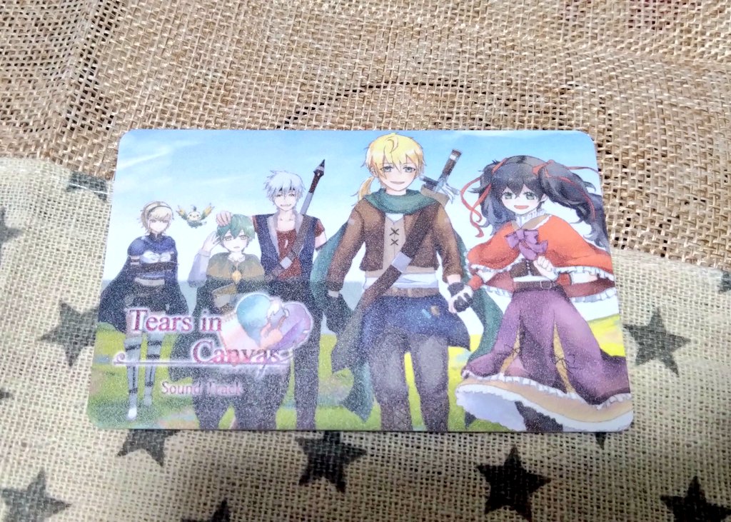 くーにゃん＠【あ15】クリエイターズ文化祭🎉 (@mapleqoo30