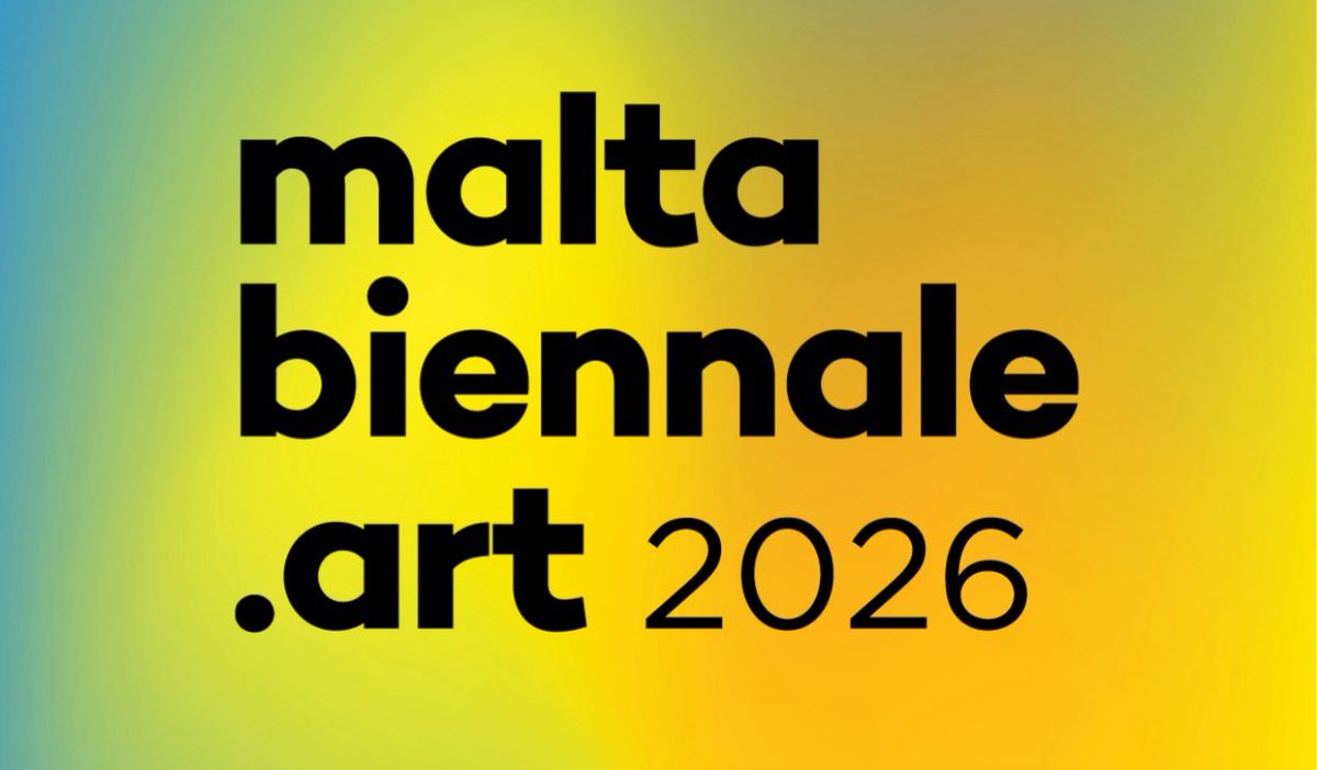 No era de esperarse más: otro "biennale", o como diría Greenberg, un festival de arte que celebra la superficialidad mientras ignora la verdadera vanguardia. 

#ARTE #KITSCH El arte domesticado deja de ser verdad… #MaltaBiennale #Malta