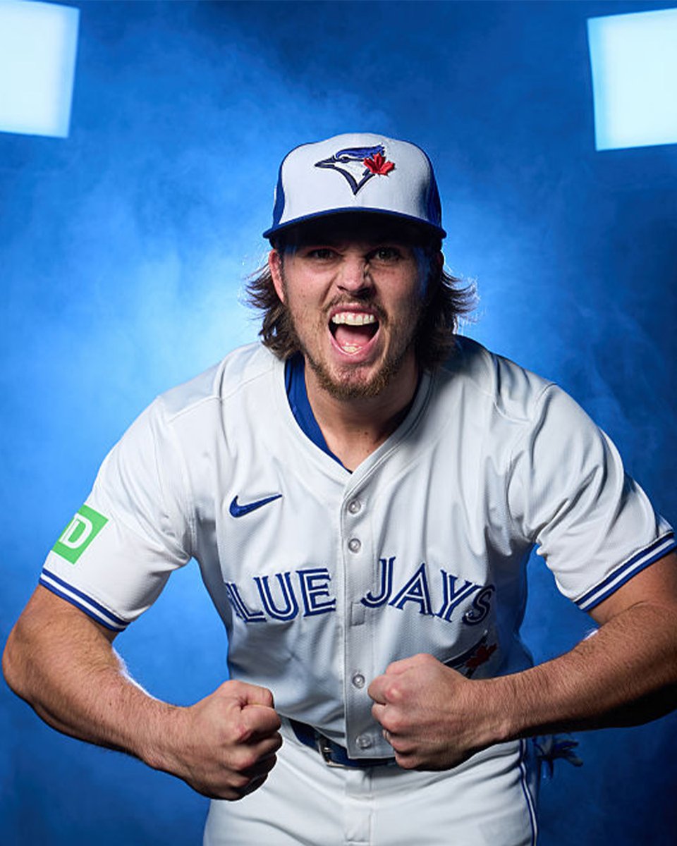 seekyoursounds's tweet photo. That out-of-body experience for Addison Barger ⚾
Watch the Jays on Sportsnet or listen live on the Seekr app.
#AddisonBarger #BlueJays #WantItAll #GoJaysGo
📷: Getty Images & Sportsnet https://t.co/jrGrrZ4in7