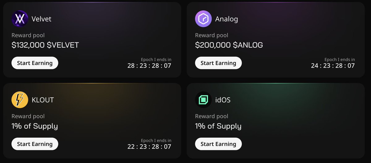My_Fruits_X's tweet photo. 🦆 gQuacks gQuacks 🦆

🌟Vẫn còn rất là sớm khi tham gia vào @wallchain .

Nếu bạn đứng trong top #Quacks thì sẽ nhận được các phần thưởng hấp dẫn từ những dự án đối tác bên dưới.

1. Dự án @Velvet_Capital : 132k $VELVET
2. Dự án @OneAnalog : 200k  $ANLOG
3. Dự án @kloutgg : 1% supply
4. Dự án @idOS_network : 1% supply
5. Dự án @HeyElsaAI : 0.6% supply
6. Dự án @trylimitless : 0.5% supply
7. Dự án @Covalent_HQ :  200k  $CXT
8. Dự án @genome_protocol : 2% supply
9. Dự án @wallchain : chưa thông báo, nhưng sẽ trên 1k USD 

Anh em còn chần chờ gì nữa mà không nhảy vào tham gia.

Nhờ anh em có thể tham gia với ref của mình bên dưới.
Link : https://t.co/jnG0pKc9nA

Cùng nhau kiếm Quacks để leo lên bảng xếp hạng nào. 
 
#gQuacks #Wallchain